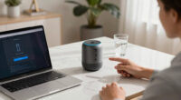 The Three-Second Theft: Why AI Voice Fraud Outruns Every Defence