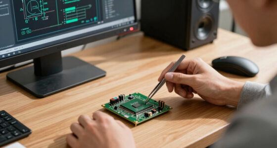 The Zilog Z80 Has Turned 50