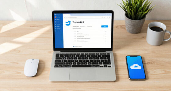 Thunderbird Desktop settings research: what we learned from your feedback