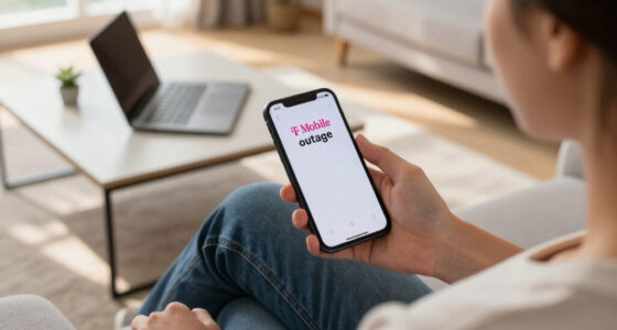 Tmobile Outage