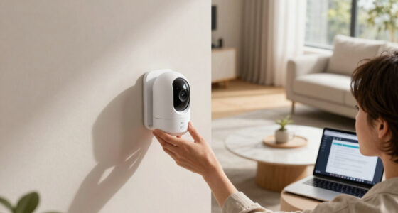 TP-Link Kasa Cameras Leaked Home GPS Via Unauthenticated UDP For 6 Years
