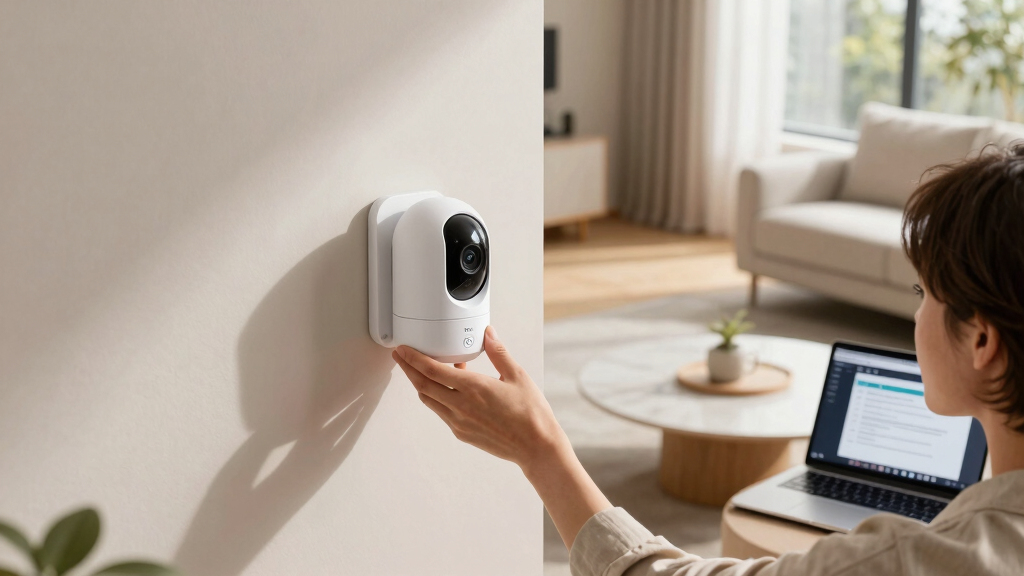 TP-Link Kasa Cameras Leaked Home GPS Via Unauthenticated UDP For 6 Years