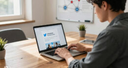 Twitter Outage