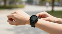 Una GPS Smart Watch – Repairable, USB-C Charging, Developer-friendly
