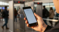 US Citizen Charged After GrapheneOS Phone Wipes During Airport Search