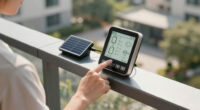 Weathergotchi – An E-Paper Climate Logger
