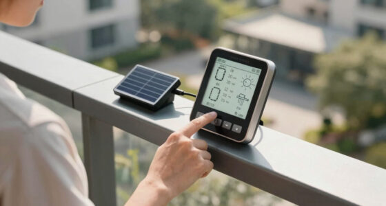 Weathergotchi – An E-Paper Climate Logger