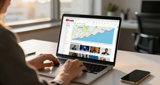 Youtube Surges In Global Coverage