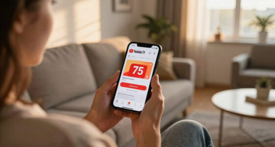 YouTube TV Quietly Extended Its $75 Discount—Here’s How You Can Save Through the Rest of 2026