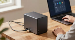 10 Best Network Attached Storage In 2026