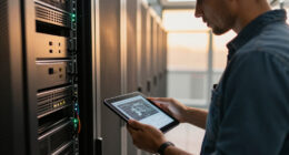 11 Best Data Center Equipment in 2026