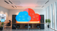 Cloud, Hosting and Infrastructure: A Practical Guide to Building a Reliable IT Environment