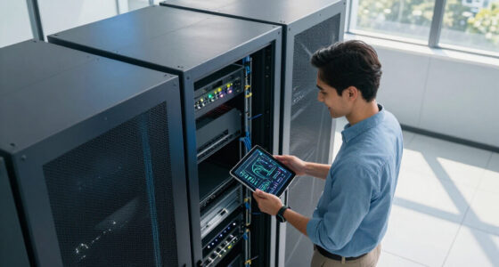 14 Best Data Center Equipment in 2026