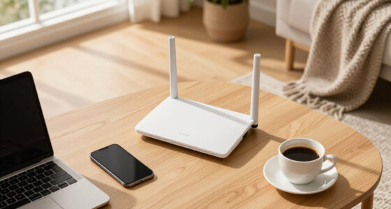 3 Best Wi-Fi 8 Routers in 2026
