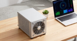 4 Best Data Center Cooling Systems in 2026