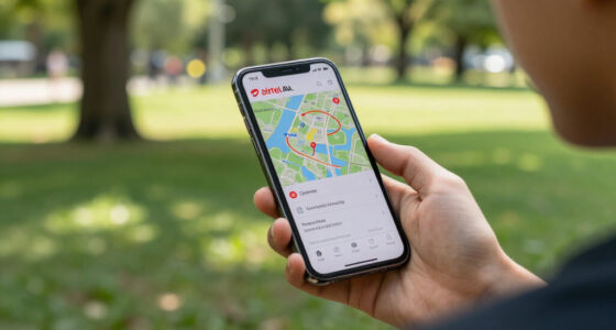 Airtel Surges In Global Coverage