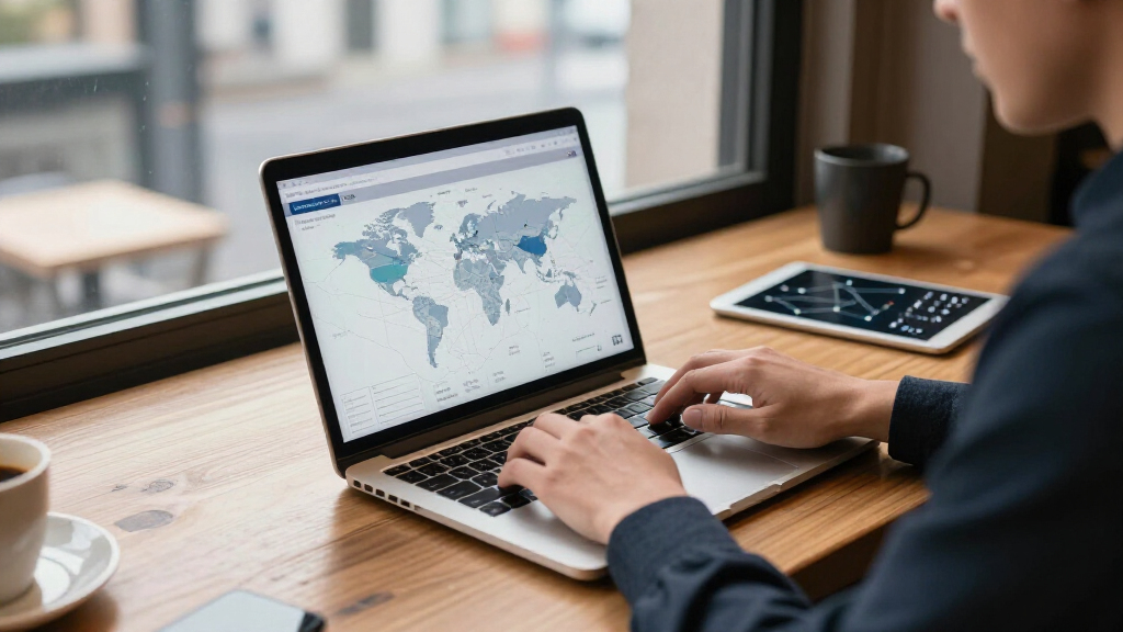 Akamai Surges In Global Coverage