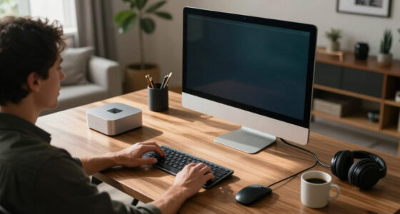 Apple Gears Up To Launch Its First New Mac Mini In Two Years