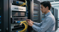 Arista Networks Surges In Global Coverage