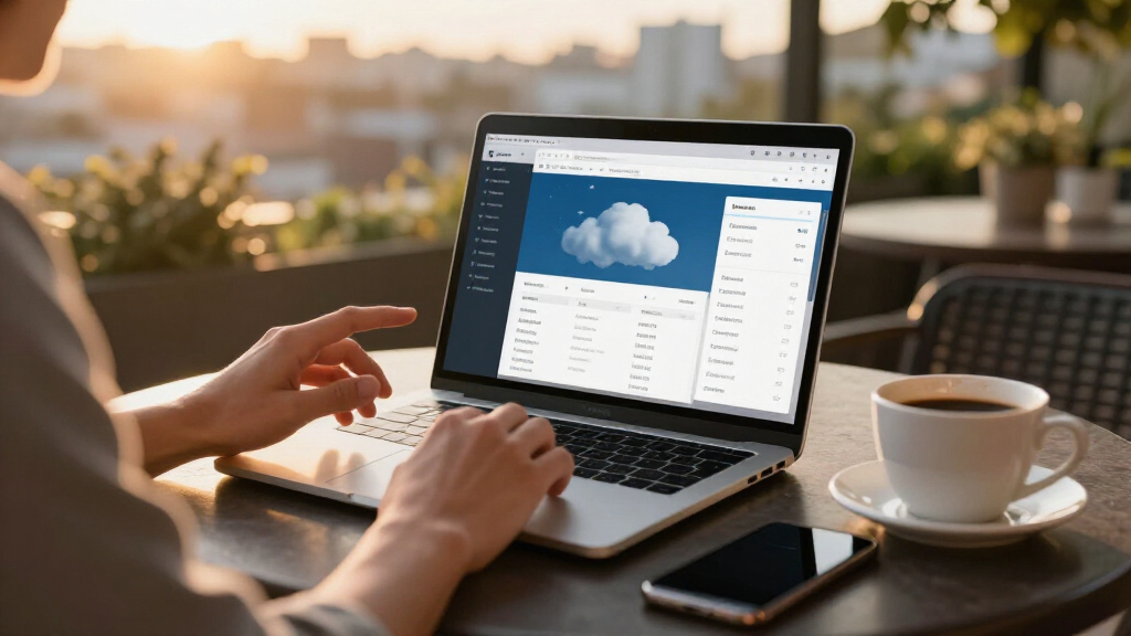 Best Cloud Server Hosting Plans Compared