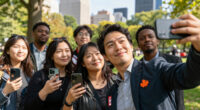 Bluesky Users Celebrate Canadian Culture