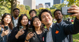 Bluesky Users Celebrate Canadian Culture
