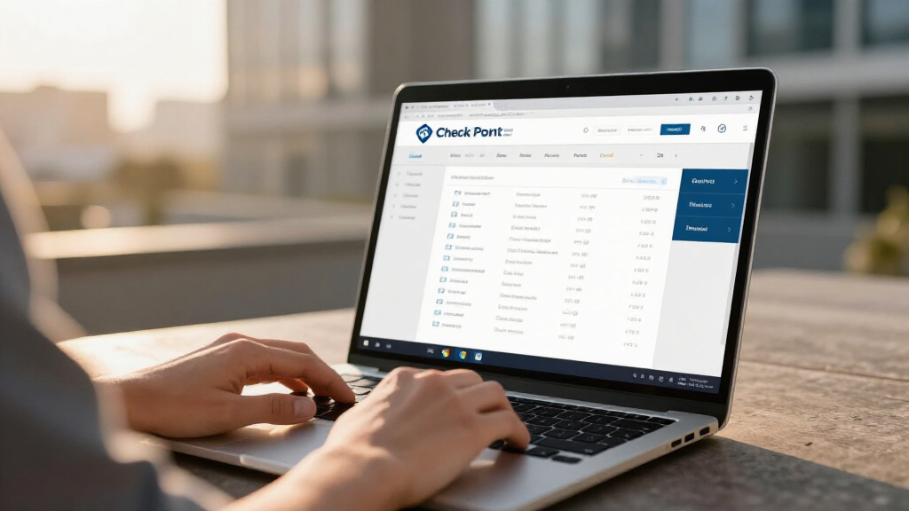 Check Point Software Technologies Surges In Global Coverage
