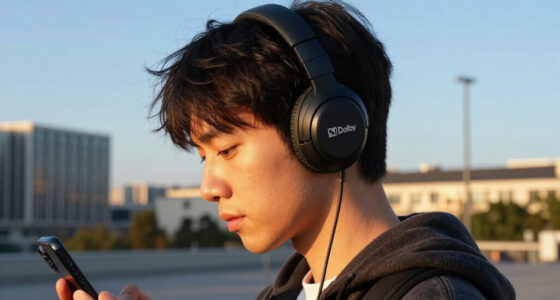 Dolby Laboratories Surges In Global Coverage