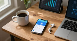 Ericsson Surges In Global Coverage