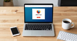 Firefox Is Now The Last Major Browser That Still Supports uBlock Origin