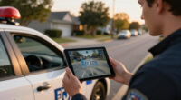 Flock Safety Faces License Plate Surveillance Backlash