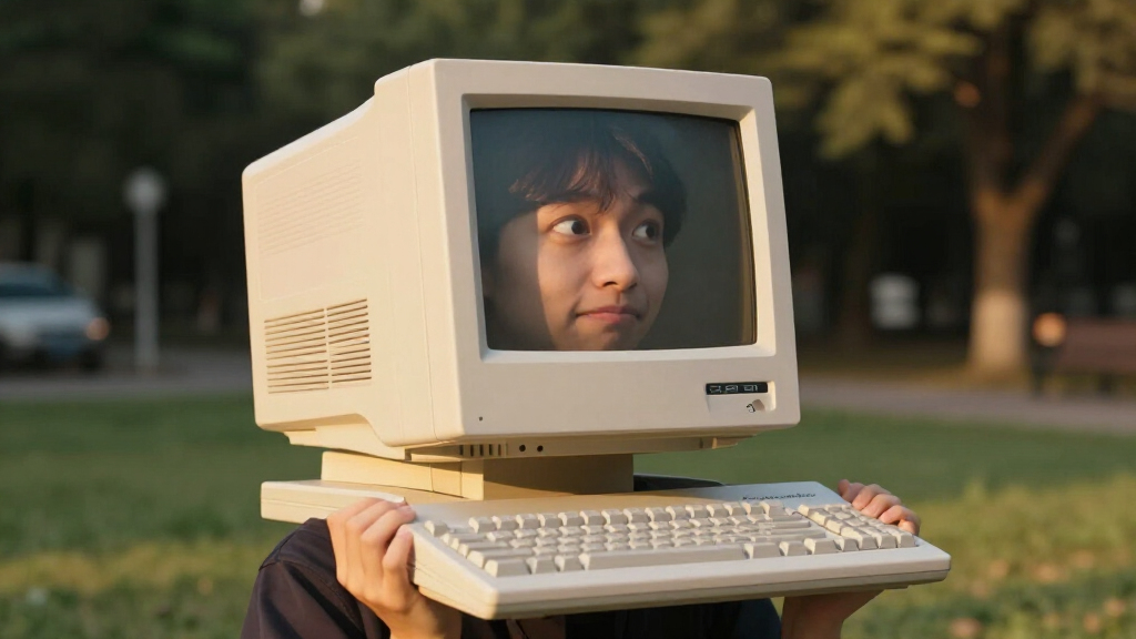 Gateway 2000'S Hilariously Bad Ads In The 90S (Part II)