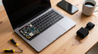 Hardware Backdoors In Some X86 CPUs