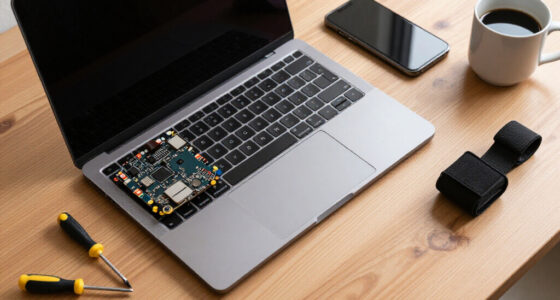 Hardware Backdoors In Some X86 CPUs