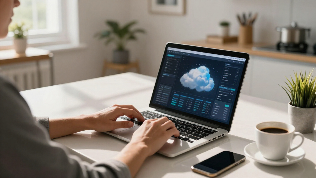How to Choose Cloud Server Hosting Plans