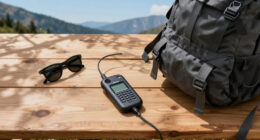 Iridium Communications Surges In Global Coverage