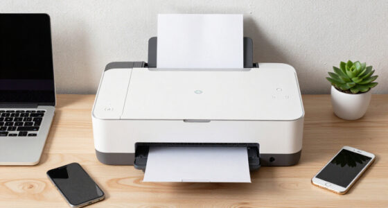 It Shouldn’t Be This Hard To Buy A Printer…