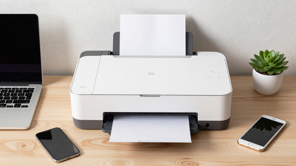 It Shouldn’t Be This Hard To Buy A Printer…
