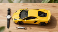 Lamborghini Unveils Revuelto SV, Its Most Powerful Production Car Ever