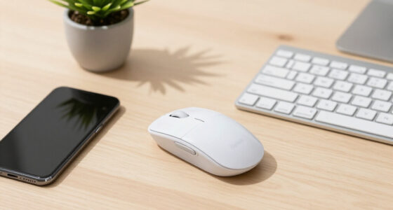 Logitech Surges In Global Coverage