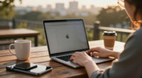 Macintosh Surges In Global Coverage