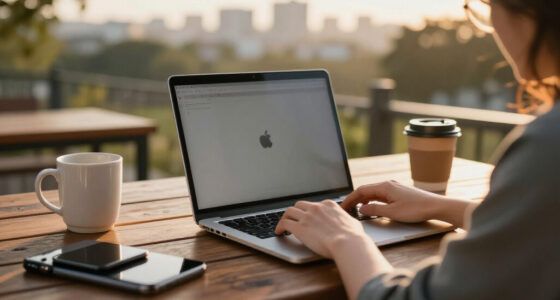 Macintosh Surges In Global Coverage