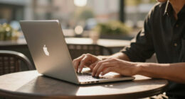 Macintosh Surges In Global Coverage