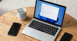 Microsoft Word For Windows 1.1A, Native X64 Port