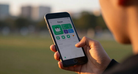 Вслед за Ozon банком из Google Play выгнали другие приложения маркетплейса - Русская служба The Moscow Times