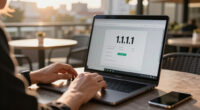 Saving 100 Terabytes Of Memory By Optimizing 1.1.1.1'S DNS Cache