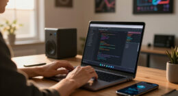 Someone Is Running Mass Vulnerability Scans, Spoofing AI Bots Like ClaudeBot
