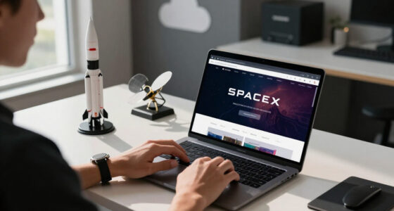 Spacex Surges In Global Coverage