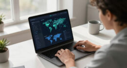 Stark Flight Lab Surges In Global Coverage