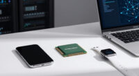 Stmicroelectronics Surges In Global Coverage